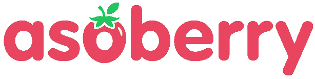 Asoberry